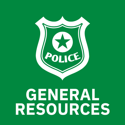 ICON GENERAL RESOURCES