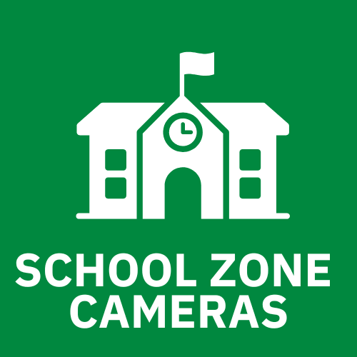 School Zone Cameras