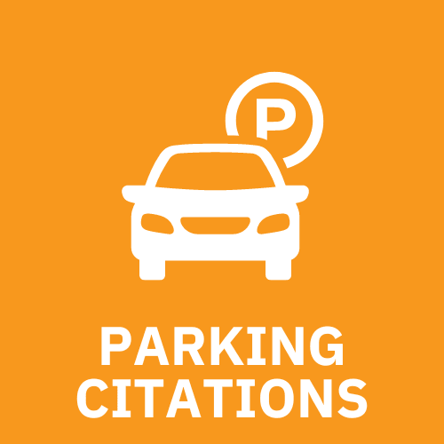 Parking Citations Graphic